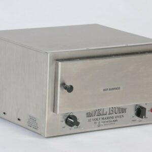 Travel Buddy Marine Oven