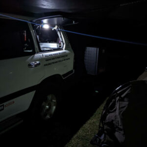 Light/Electrical Bracket