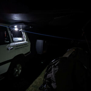 Light/Electrical Bracket – Suzuki Jimny Gen4 JB74