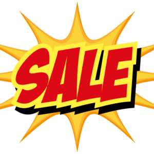 Emuwing Gullwing Window Specials