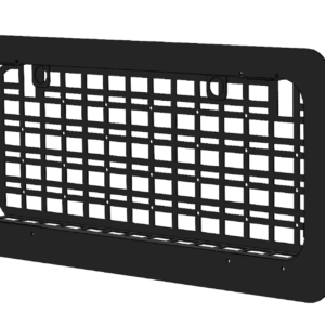 Emuwing Molle Enclosures