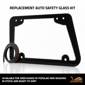 Emuwing Replacement Glass